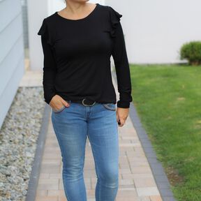 Add on &Auml;rmelerweiterung LATISANA Gr. 34-54