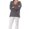 Bluse Tunika "PEGGY" Nähanleitung und Schnitt Gr. 158–46 thumbnail number 4