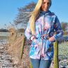 Softshell-, Walkmantel - Jacke Amara, Übergangsjacke thumbnail number 3