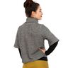 FRAU DÖRTE - Rollkragenpulli mit kurzenÄrmeln XS-XXL thumbnail number 6