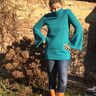 Wanda - Schnittmuster Pullover 34-90 thumbnail number 4