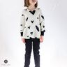 MINI HEARTCL*OVER SHIRT & DRESS (80-164) thumbnail number 5
