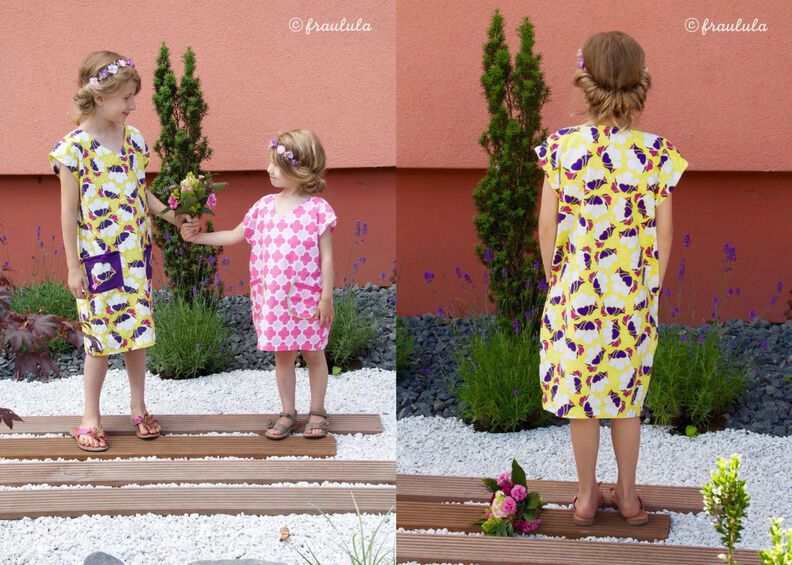 eBook Kleid/Bluse Ida  image number 1