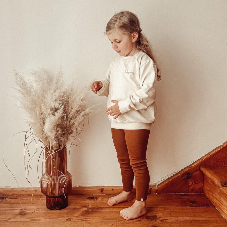 E-BOOK Nr. 2027 - SWEATER 104-152 image number 3