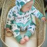 #Cutesuit Romper 44-104 inkl. A4/ A0/ Beamerdatei thumbnail number 5