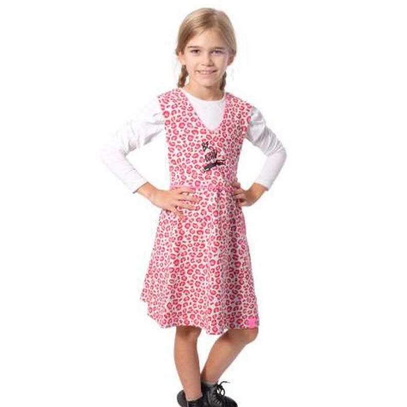 Kleid "MABEL", Gr. 62 – 104 image number 1