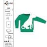 Pullover Kind E-Book Luanimals Bullterrier (86-152cm) thumbnail number 3
