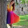 Abendkleid Baukasten Opal de thumbnail number 4