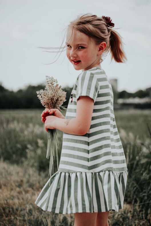 Shirt & Kleid Cashel #57 image number 10