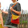 Tasche Camilla Häkelmodell + Anleitung thumbnail number 1