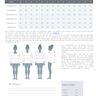 Hoodie Damen – eBook Schnittmuster Gr. 32-58 – Montana # 141 thumbnail number 4