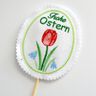 ITH Blumenstecker zu Ostern 4erlei 10x10cm thumbnail number 3
