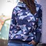 *Ladies Basic Hoodie* Cropped Hoodie, Hoodie, Hoodiekleid  thumbnail number 7