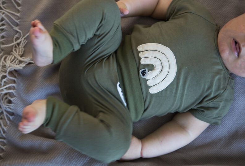 Hose Babyset image number 3