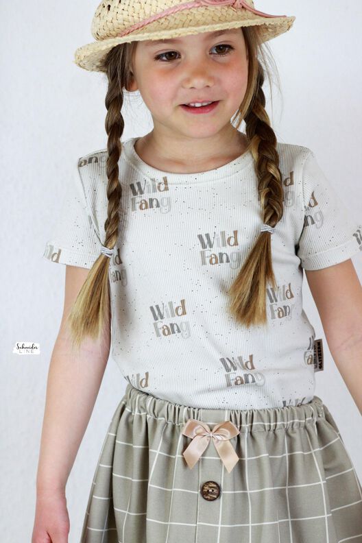 Basic Shirt - Gr. 86 - 164 image number 5