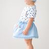 Back to School Kombi-Ebook - Button Shirt & Skirt Gr.86-164 thumbnail number 2