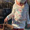 Schnittmuster Sweater Lars inkl. Beamerdatei thumbnail number 4
