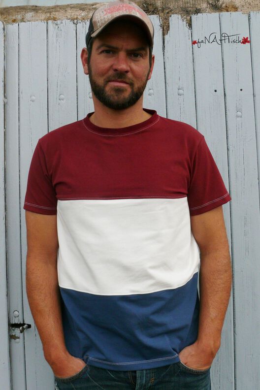 Ebook Shirt MONZA Gr. XS-XXXL image number 3
