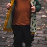 Baby Basics: Body, Shirt, Hose und Pulli 50-104 thumbnail number 10