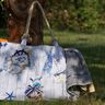 Sun n`Fun Beachbag.Shopper.Picknicker thumbnail number 3