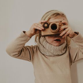 E-Book Nr. 4009 - LOOP - zeitloses Design