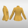Meghan - Blazer 32-52 thumbnail number 5