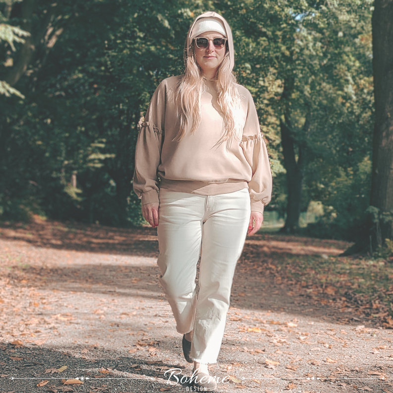 RYSSHOLM.hoodie | Damen | 32-52 image number 6