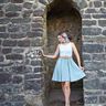  eBook Sommerkleid "Amelie" Gr. 30-50 thumbnail number 8