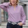 Bluse Damen - eBook Schnittmuster - 32-54 - Madrid#135 thumbnail number 5