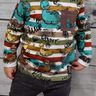 BASICSHIRT "SNORRE" MINI - Schnittmuster und Anleitung thumbnail number 4
