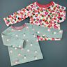 T-Shirt & Langarmshirt für Kinder | 74 –140 | A4, A0, Beamer thumbnail number 9
