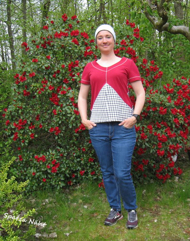 Azalee  34 - 46 www.anita-luechtefeld.de image number 9