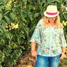 Ebook lillesol women Spitzenbluse Valenciana thumbnail number 6