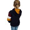 Schnittmuster Hoodie, Sweatshirt, "JEAN", Gr. 62 - 104 thumbnail number 4