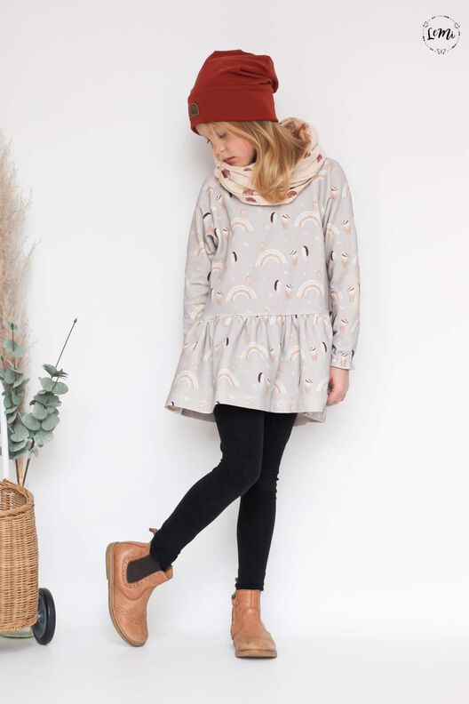 CL*OVER 'hooded Dress & more Kids  image number 4