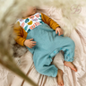 Strampler, Romper, Pulli  Mini Muckelig 50-104 thumbnail number 1