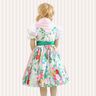 Schnittmuster Dirndl Herzilein Gr. 80-140 A4 / A0-Datei thumbnail number 5