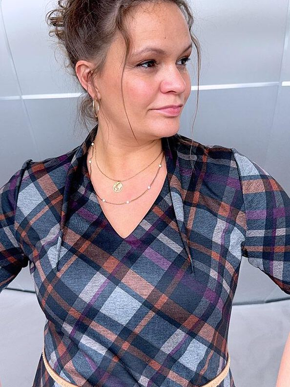 COREY- Set Shirt und Kleid image number 9