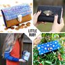 Geldbörse "Little Ruby" – handliches Portemonnaie + Video thumbnail number 9