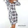 Ebook Shirt Kleid  AMALIA Gr. XS-XXXL thumbnail number 3