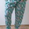 Umstandshose Schwangerschaftshose HAMIL ♥ Gr. XS-XXL thumbnail number 6