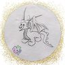 Main Drache Plottvorlage thumbnail number 6
