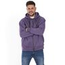 HERR LOU - Sweatjacke mit Kapuze  XS-XXL thumbnail number 6