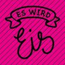 Plotterdatei Schriftzug »Es wird Eis« thumbnail number 2