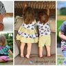King & Queen for a day Geburtstag Shirt Kleid 74-164 thumbnail number 4