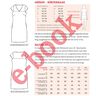 FRAU ALVA - Sommerkleid mit V-Auschnitt und Taschen XS-XXL thumbnail number 10