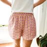 Coco Shorts / Pyjamahose / Kurze Hose für Anfänger thumbnail number 2