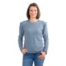 Shirt "JENNA" Nähanleitung und Schnitt Gr. 158–46 thumbnail number 1