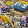 Crossbody Bag Lilja - Umhängetasche thumbnail number 5
