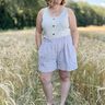 Die flotte Culotte I Hose I Culotte I Shorts I Größe 34-50 thumbnail number 9